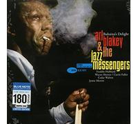 Blakey, Art & Jazzmessengers - Buhaina's Delight