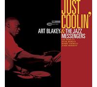 Blakey Art - Just Coolin'