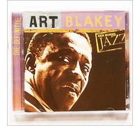 Blakey,Art - Ken Burns Jazz