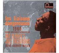 BLAKEY,ART - Les Liaisons Dengereuses 1960