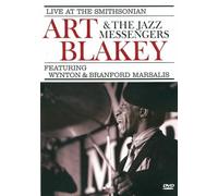 Blakey, Art - Live at the Smithsonian