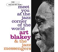 Meet You At The Jazz-1 (Vinile)
