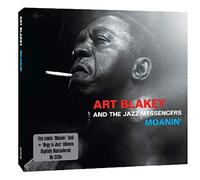 Blakey Art - Moanin'