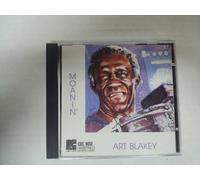 Blakey,Art - Moanin'