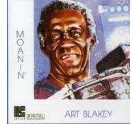 Blakey, Art - Moanin'
