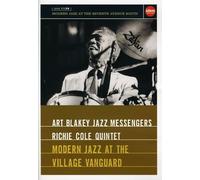Blakey Art - Modern Jazz At The Village Vanguard