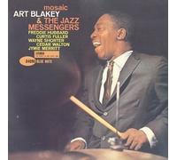 Blakey,Art - Mosaic (Limit.Edit)
