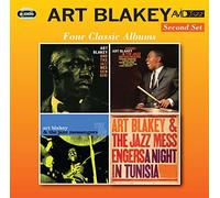 Blakey, Art - Night In Tunisia