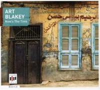 Blakey Art - Now's