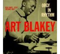 Blakey,Art - Orgy in Rhythm Vol.1