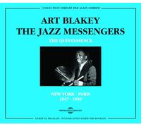 Blakey, Art - Quintessence