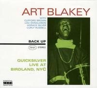 Blakey, Art Quintet - Live At Birdland/Nyc