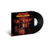 Art Blakey and the Jazz Messengers Roots & Herbs (Vinyl LP) 12" Album