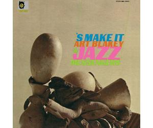 Blakey, Art - S Make It