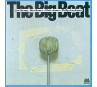 Blakey,Art - The Big Beat