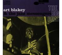 Blakey,Art - The Big Beat