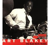Blakey,Art - The Blue Note Years (Limited E