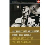 Blakey, Art / The Ja - Modern Jazz At The Village Vanguard