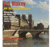 Blakey,Art & the Jazz Messengers - Album of the Year