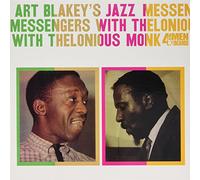 Blakey,Art & the Jazz Messengers - Art Blakey S Jazz Messen