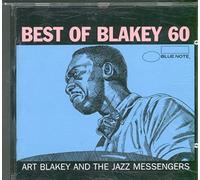 Blakey,Art & the Jazz Messengers - Best of Blakey 60