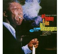 Blakey,Art & the Jazz Messengers - Buhainas Delight