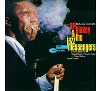 Blakey,Art & the Jazz Messengers - Buhaina'S Delight