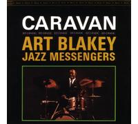 Blakey,Art & the Jazz Messengers - Caravan