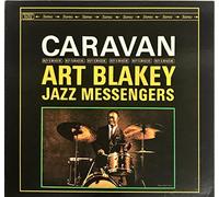 Blakey,Art & the Jazz Messengers - Caravan