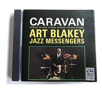 Blakey,Art & the Jazz Messengers - Caravan