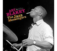 Art Blakey & The Jazz Messengers Art Blakey & the Jazz Messengers (Vinyl LP)