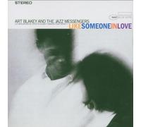 Blakey,Art & the Jazz Messengers - Like Someone in Love