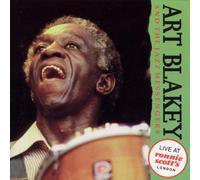 Blakey,Art & the Jazz Messengers - Live at Ronnie Scott'S