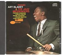 Blakey,Art & the Jazz Messengers - Mosaic