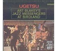 Blakey,Art & the Jazz Messengers - Ugetsu