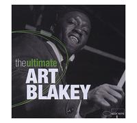 Blakey Art - The Ultimate