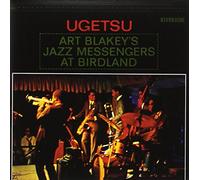 Blakey Art - Ugetsu