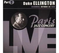 Blakey, Duke - Paris Jazz Concert Live
