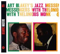 Blakey/Monk - Jazz Messengers