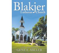 Blakjer Lutheran Church