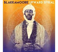 Blakkamoore - FAMILY$ BACO REGGAE Upward Spiral