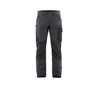 Blaklader 142216459699C44 - Pantaloni da lavoro elasticizzati a 4 vie, taglia C44