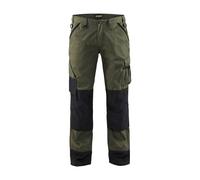Blaklader 1454 Pantaloni Garden da lavoro