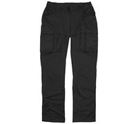 Blaklader 145718309900D88 - Pantaloni da lavoro elasticizzati, taglia D88