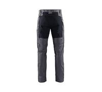 Blaklader 145918459699C58 - Pantaloni da lavoro elasticizzati, taglia C58