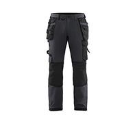 Blakläder Pantaloni da lavoro 152216459998C152 – elasticizzati a 4 vie, taglia C152