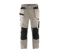 Blaklader 155518602799C156 - Pantaloni da lavoro artigianale, taglia C156