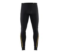 BLAKLÄDER - Sotto pantalone ignifugo nero L