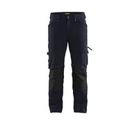 Blåkläder Arbeitshose artigianali senza tasche per chiodi 4-way stretch X1900 19891644 D120
