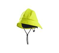 Blaklader 20092003 Cappello Pioggia, Giallo, Taglia M/L